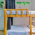 The Secret Garden Hostel