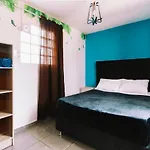 The Secret Garden Hostel