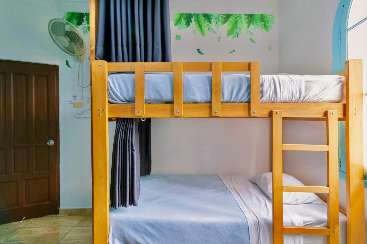 Hostal The Secret Garden *