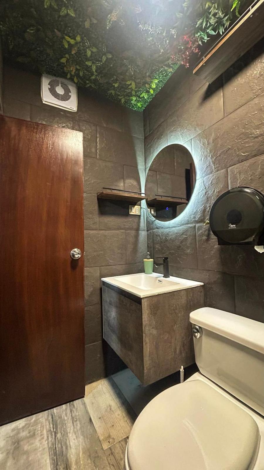 Hostal The Secret Garden *